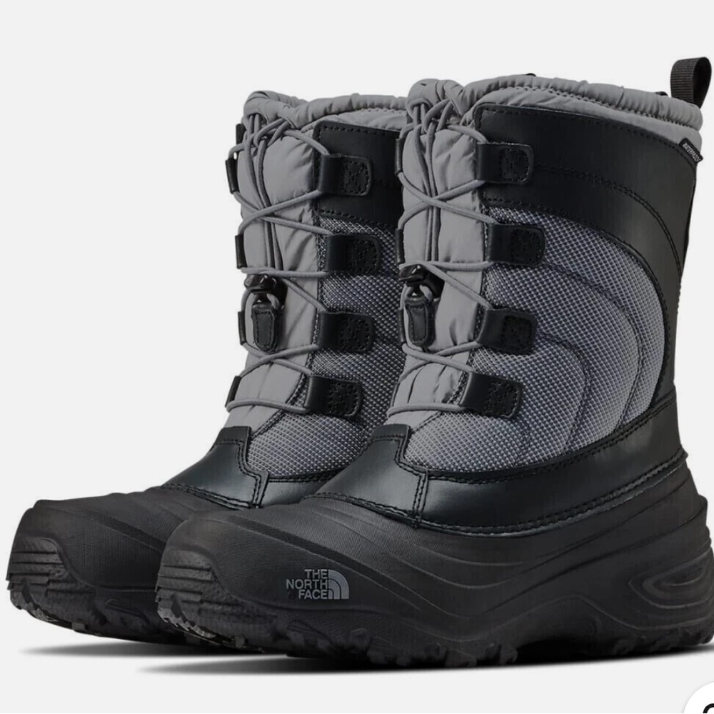 The North Face Alpenglow IV